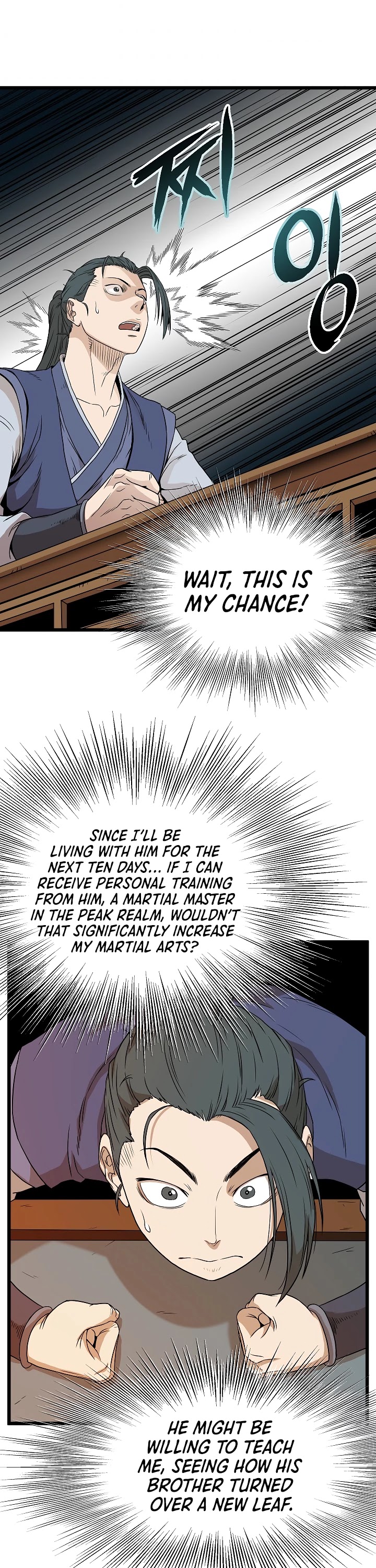 Murim Login Chapter 62 image 26